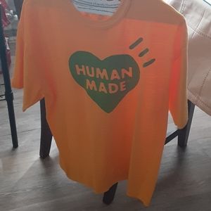 Human made short sleeve tee